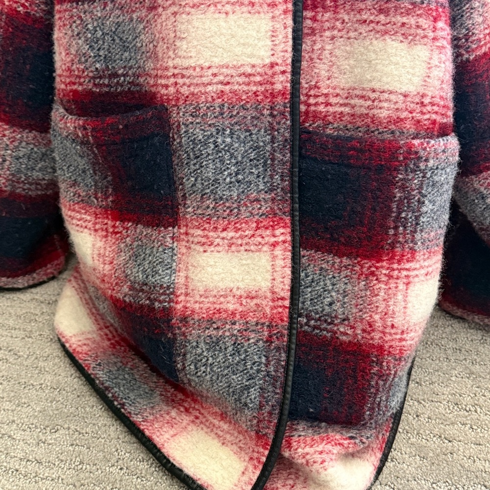 SoftSurrounding s Jacket button down - Picture 6 of 6